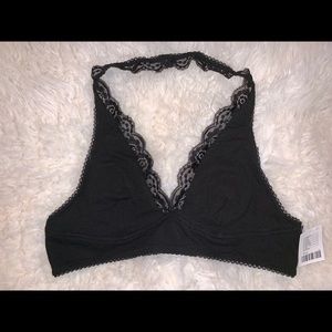 Out from under for urban outfitters bralette